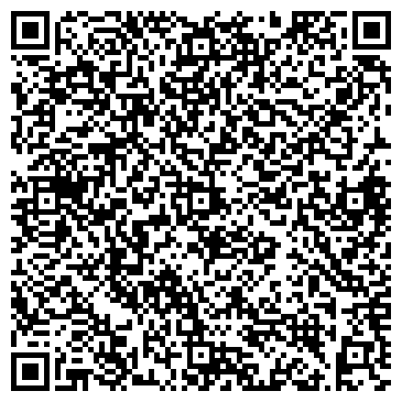 QR-код с контактной информацией организации ИП Хайруллина М.С.
