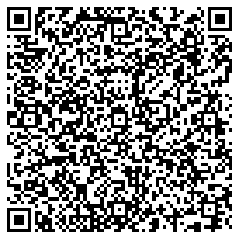 QR-код с контактной информацией организации Мир Дома