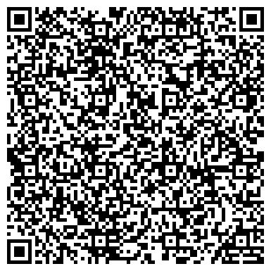 QR-код с контактной информацией организации Средняя общеобразовательная школа №71, пос. Кедровый