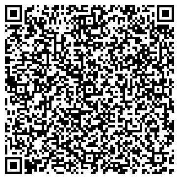 QR-код с контактной информацией организации ООО Атомико