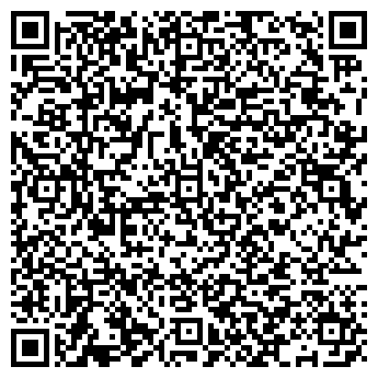 QR-код с контактной информацией организации ООО «Санси-плюс»