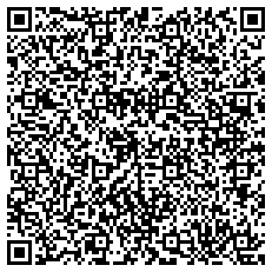 QR-код с контактной информацией организации Березовская средняя общеобразовательная школа №1