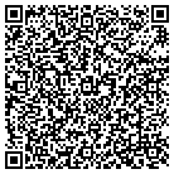 QR-код с контактной информацией организации Индийский салон