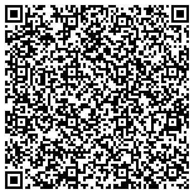 QR-код с контактной информацией организации Солонцовская средняя общеобразовательная школа