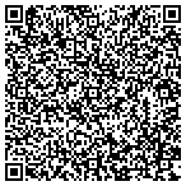 QR-код с контактной информацией организации ООО Ринфо
