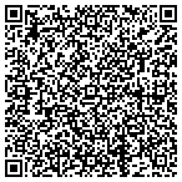 QR-код с контактной информацией организации Орловская областная клиническая больница