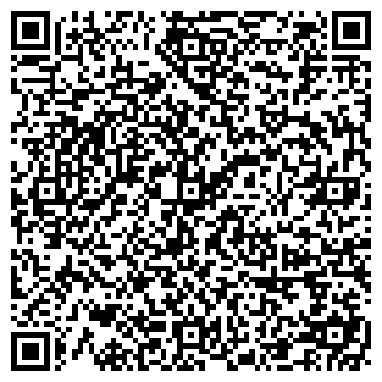 QR-код с контактной информацией организации Храм Преподобного Саввы Сторожевского