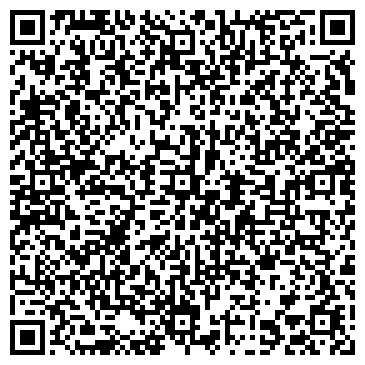 QR-код с контактной информацией организации "ПОЛИКЛИНИКА №2"