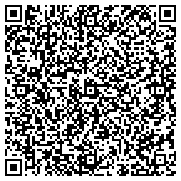 QR-код с контактной информацией организации Самарский