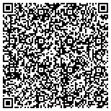 QR-код с контактной информацией организации Средняя общеобразовательная школа №98, г. Железногорск