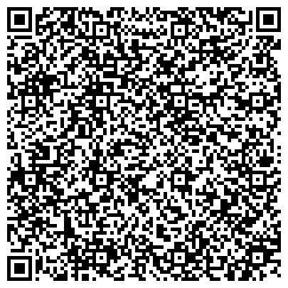 QR-код с контактной информацией организации Храм Святых Мучеников Бессребреников и Чудотворцев Космы и Дамиана, г. Жуковский