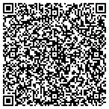 QR-код с контактной информацией организации "Диапазон"
