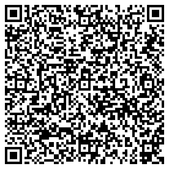 QR-код с контактной информацией организации Бюро медико-социальной экспертизы