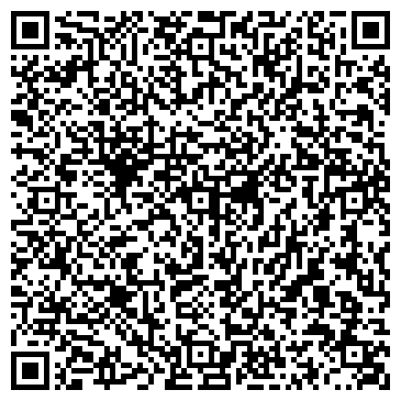 QR-код с контактной информацией организации Позитив