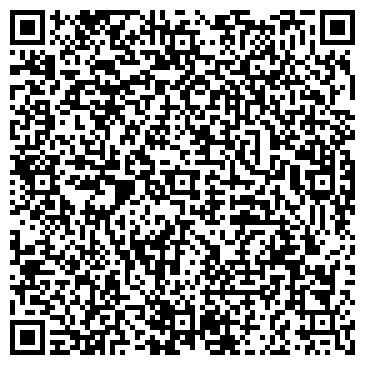 QR-код с контактной информацией организации Элитовская средняя общеобразовательная школа