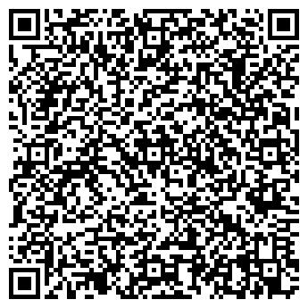 QR-код с контактной информацией организации Фигли-мигли