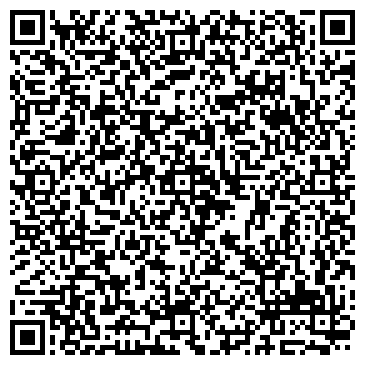 QR-код с контактной информацией организации Красноярская роллер школа