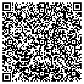 QR-код с контактной информацией организации Храм Преподобного Максима Исповедника