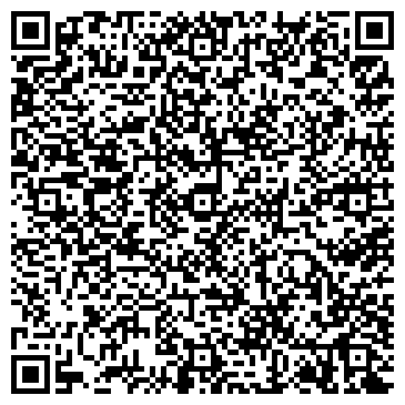 QR-код с контактной информацией организации Храм Михаила Архангела при Голицынской больнице