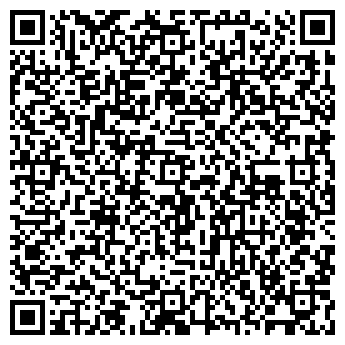 QR-код с контактной информацией организации ООО Электроремонт