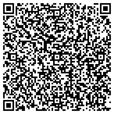 QR-код с контактной информацией организации Доктор плюс