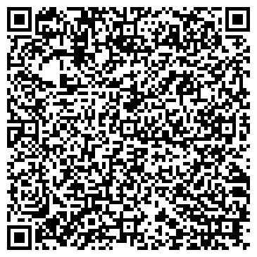 QR-код с контактной информацией организации Дубки