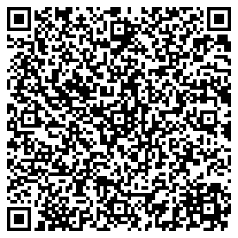 QR-код с контактной информацией организации Храм Илии Пророка в Изварино