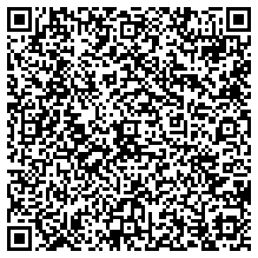 QR-код с контактной информацией организации Мининская средняя общеобразовательная школа