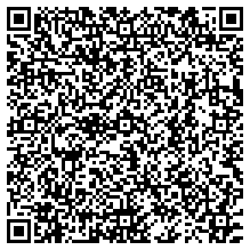 QR-код с контактной информацией организации Арейская средняя образовательная школа