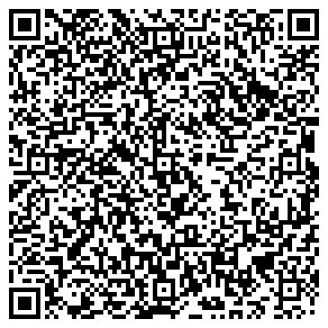 QR-код с контактной информацией организации Храм Преображения Господня в Жуковском