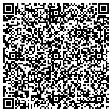 QR-код с контактной информацией организации ООО Медлайн