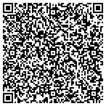 QR-код с контактной информацией организации Мэджик Стэйрс