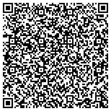 QR-код с контактной информацией организации Гемотест, медицинский центр, ООО Диагностика для всех