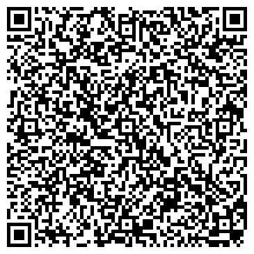 QR-код с контактной информацией организации Церковь иконы Божией Матери Знамение, д. Трусово