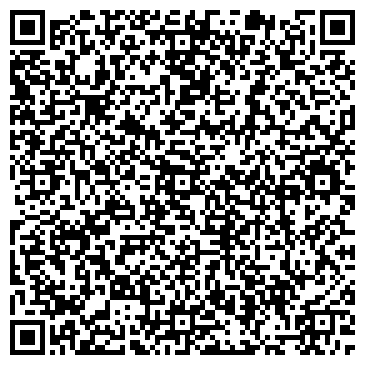 QR-код с контактной информацией организации Орловский врачебно-физкультурный диспансер