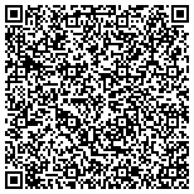 QR-код с контактной информацией организации Средняя общеобразовательная школа №2, г. Сосновоборск
