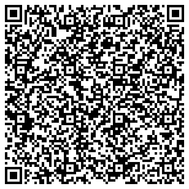 QR-код с контактной информацией организации ФБУЗ Отдел гигиены и эпидемиологии в Советском районе г. Самара