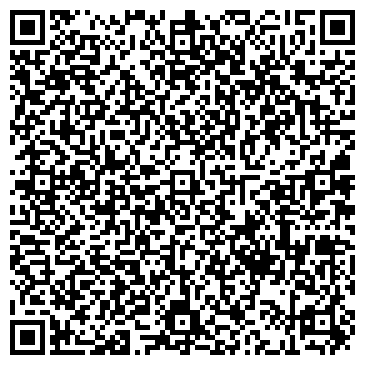 QR-код с контактной информацией организации Мерида Плюс, торговая компания, Самарский филиал