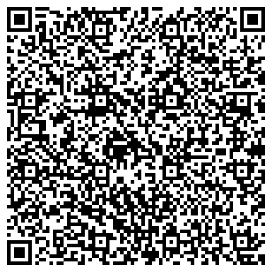 QR-код с контактной информацией организации Березовская средняя общеобразовательная школа №4