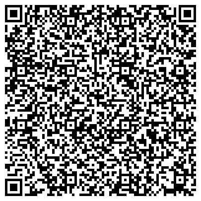 QR-код с контактной информацией организации Церковь Преподобного Пимена Угрешского Николо-Угрешского монастыря