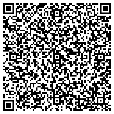 QR-код с контактной информацией организации ООО Клин Мастер