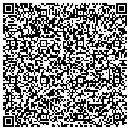 QR-код с контактной информацией организации Храм иконы Божией Матери Всех Скорбящих Радость Николо-Угрешского монастыря