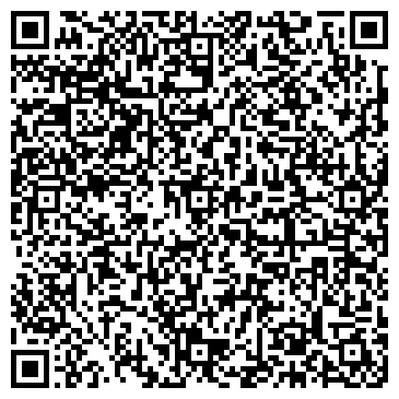 QR-код с контактной информацией организации МегаРозаSale