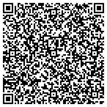QR-код с контактной информацией организации Храм Илии Пророка в Ильинском