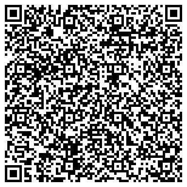 QR-код с контактной информацией организации Шиномонтажная мастерская на Краснознамённой, 51а