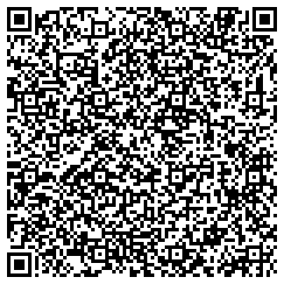QR-код с контактной информацией организации Красноярская винная школа
