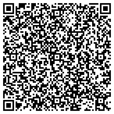 QR-код с контактной информацией организации ООО Товары народного потребления-Самара