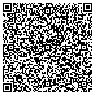 QR-код с контактной информацией организации Line Classic