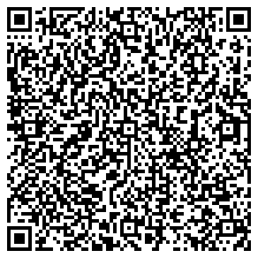 QR-код с контактной информацией организации Детская школа искусств №13