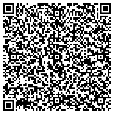 QR-код с контактной информацией организации Школа инструкторов аэробики Варвары Медведевой